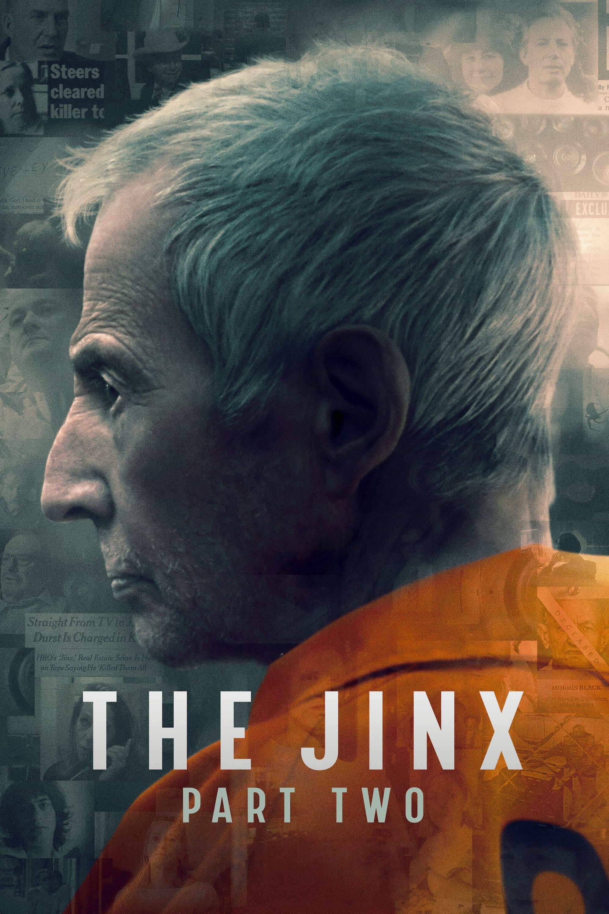 Vận Rủi: Cuộc Đời Và Cái Chết Của Robert Durst (Phần 2) - The Jinx: The Life and Deaths of Robert Durst (Season 2) Vận Rủi: Cuộc Đời Và Cái Chết Của Robert Durst (Phần 2)