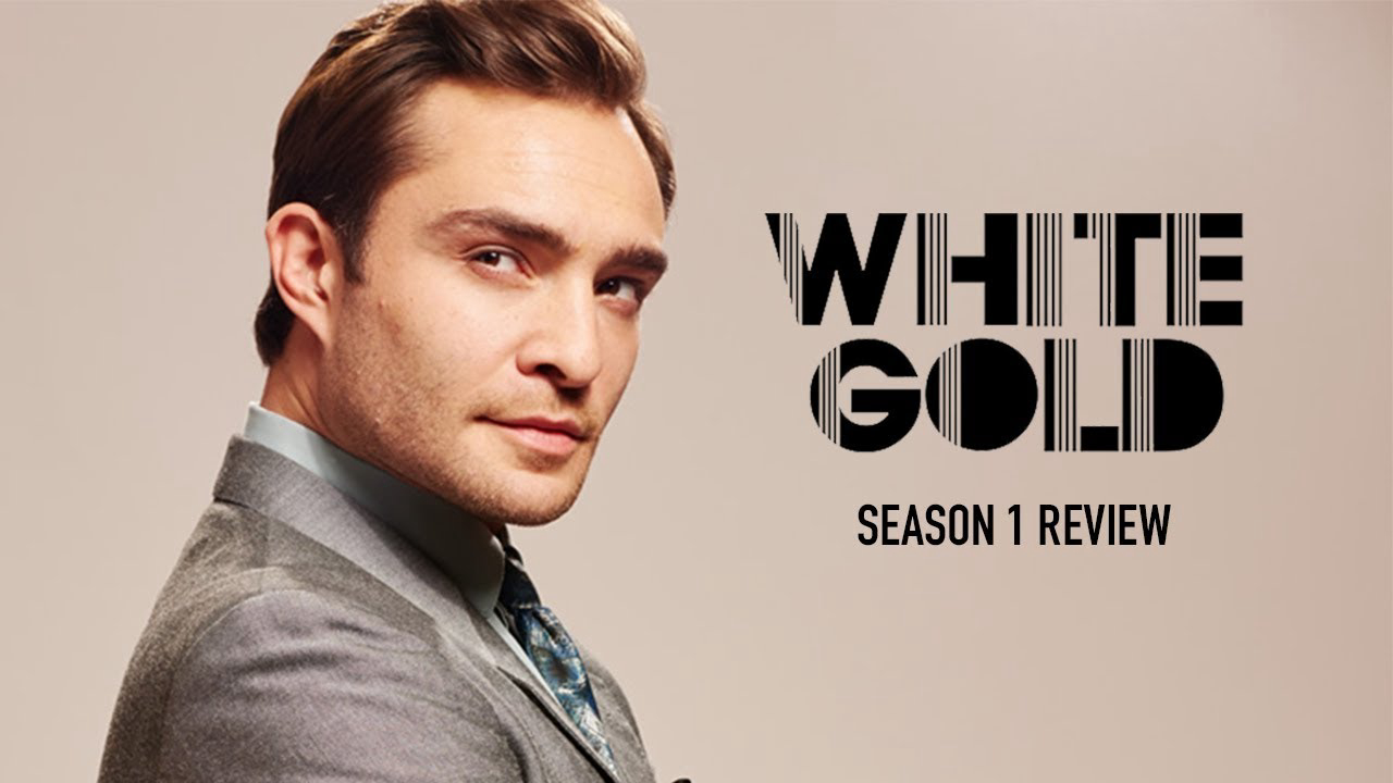 Vàng trắng (Phần 1) - White Gold (Season 1) (2017)
