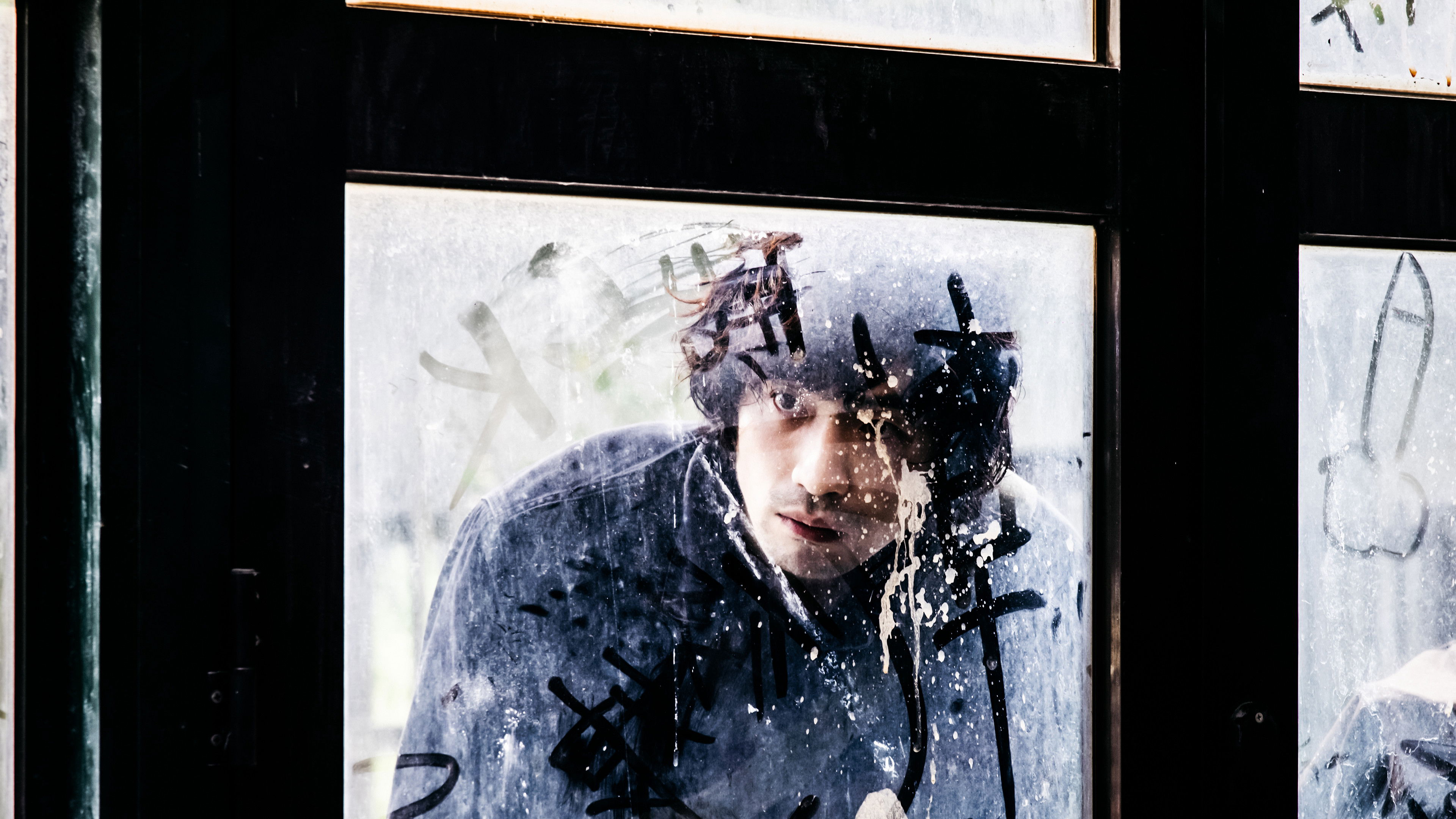 Poster phim Vào buổi sáng của La Petite Mort