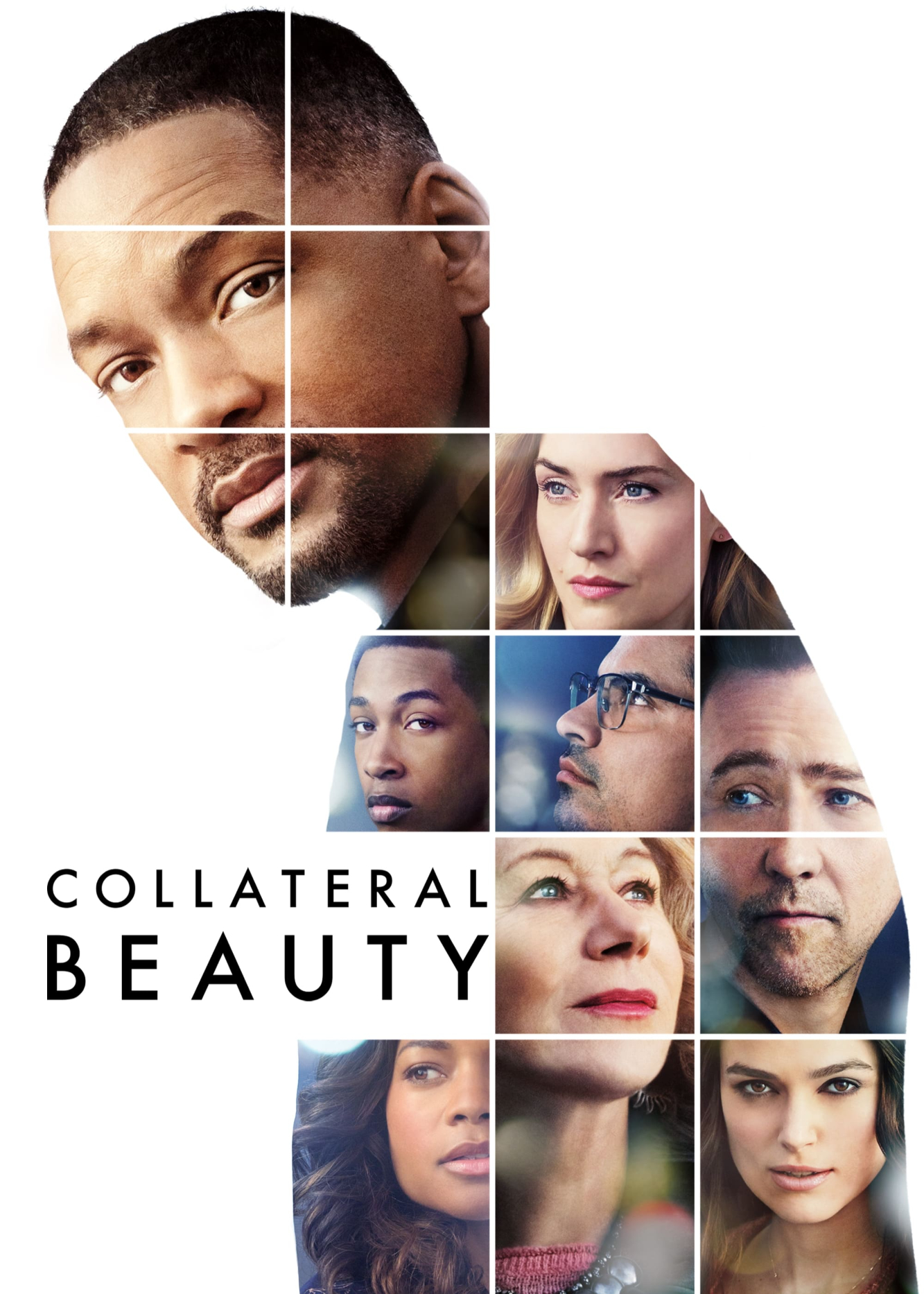 Collateral Beauty