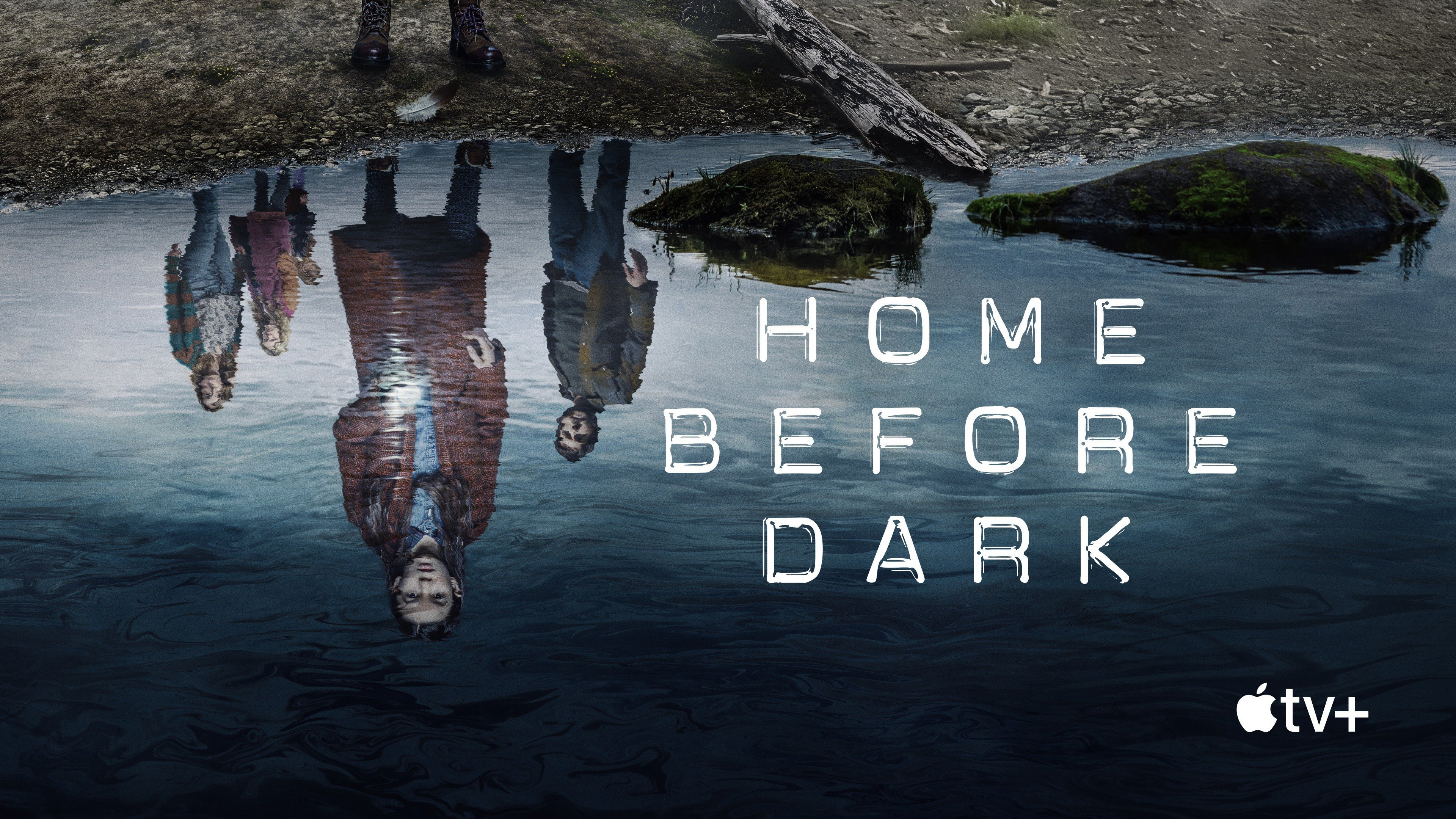 Về Nhà Trước Trời Tối (Phần 1) - Home Before Dark (Season 1) (2020)