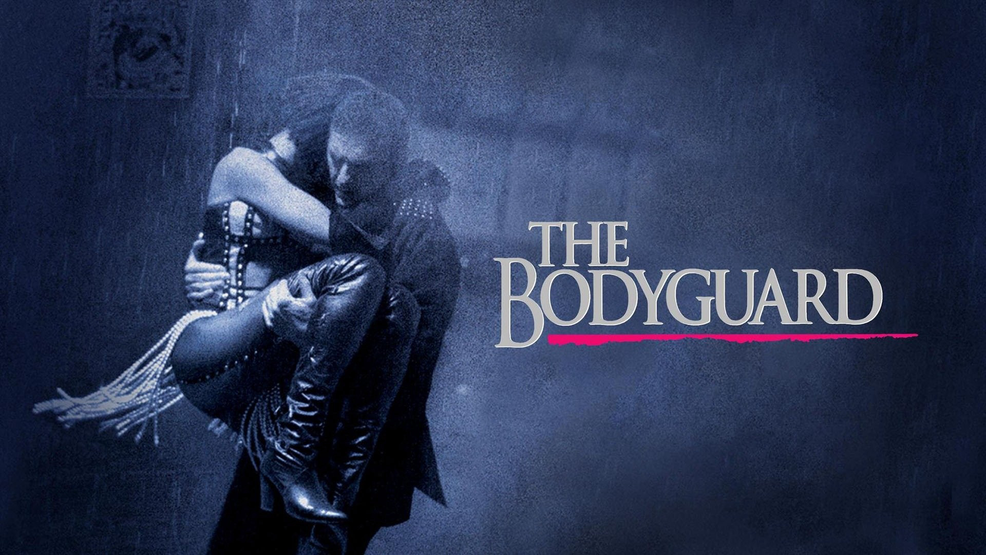 Vệ sĩ Phế Sài - The Bodyguards (2018)