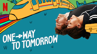 Vé tàu tới tình yêu - One-Way to Tomorrow (2020)