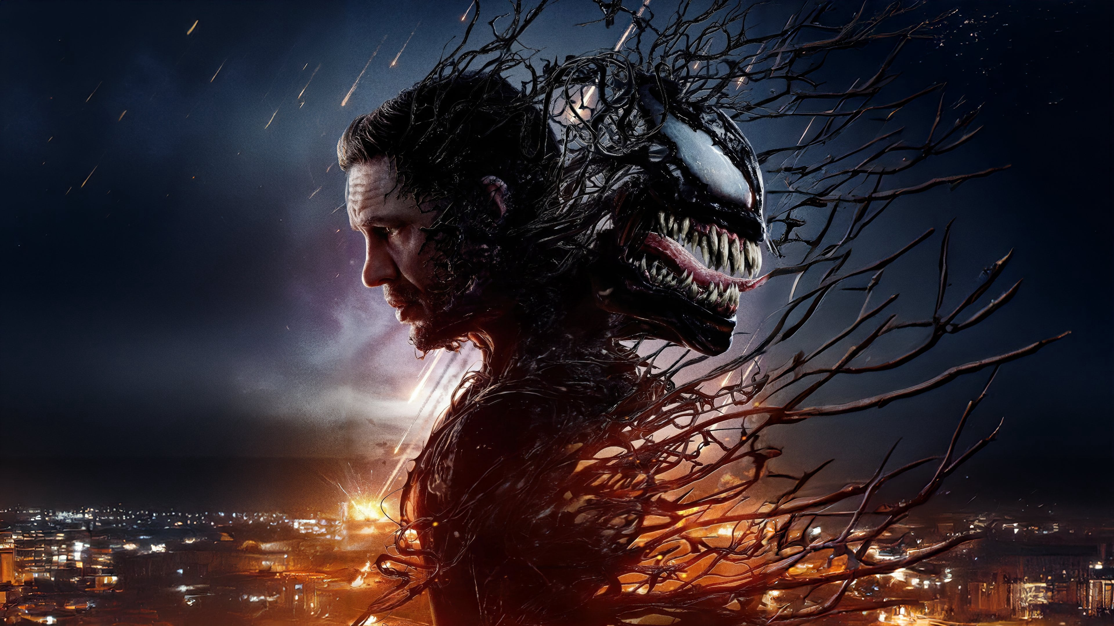 Venom: The Last Dance - 