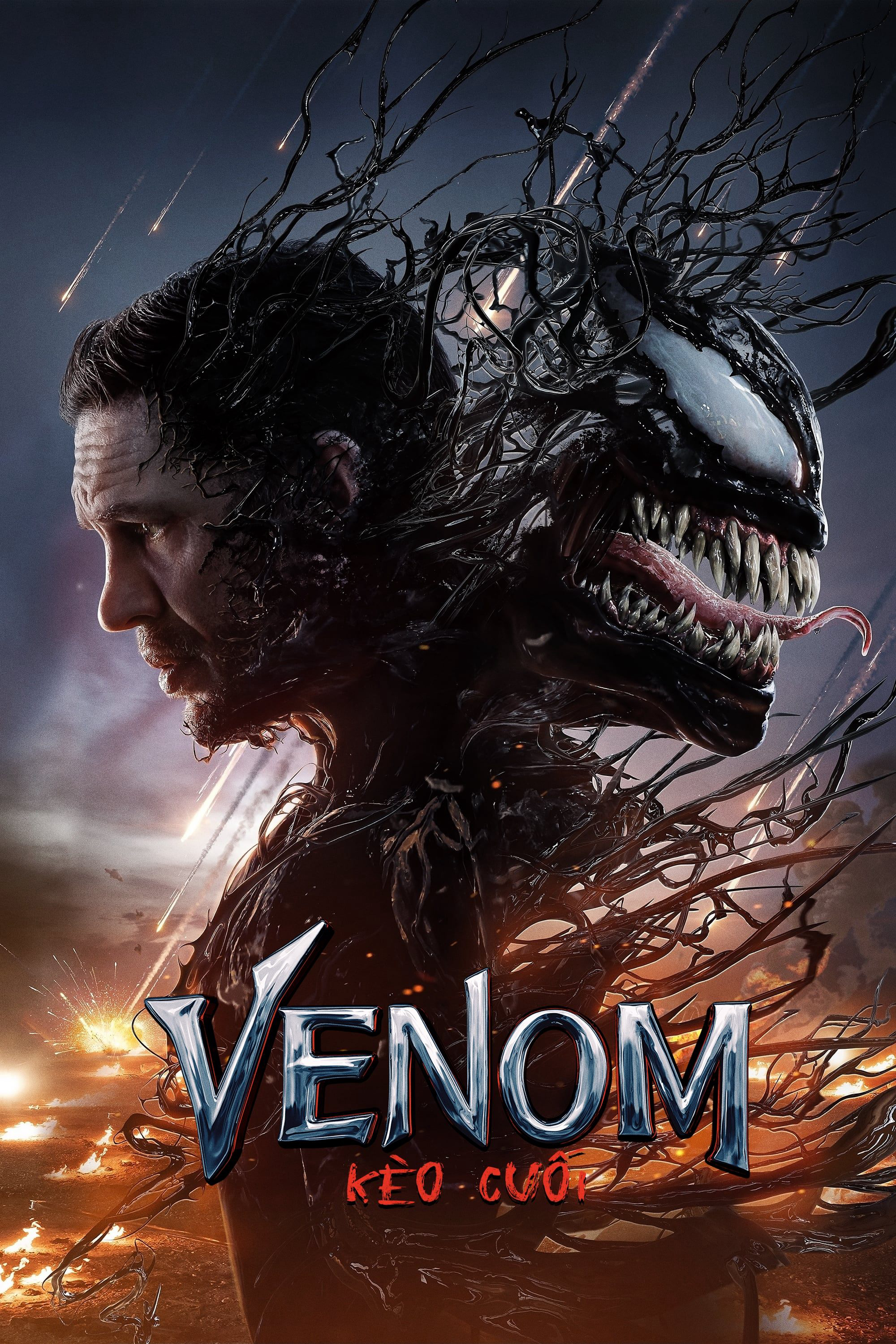 Venom: The Last Dance - Venom: The Last Dance