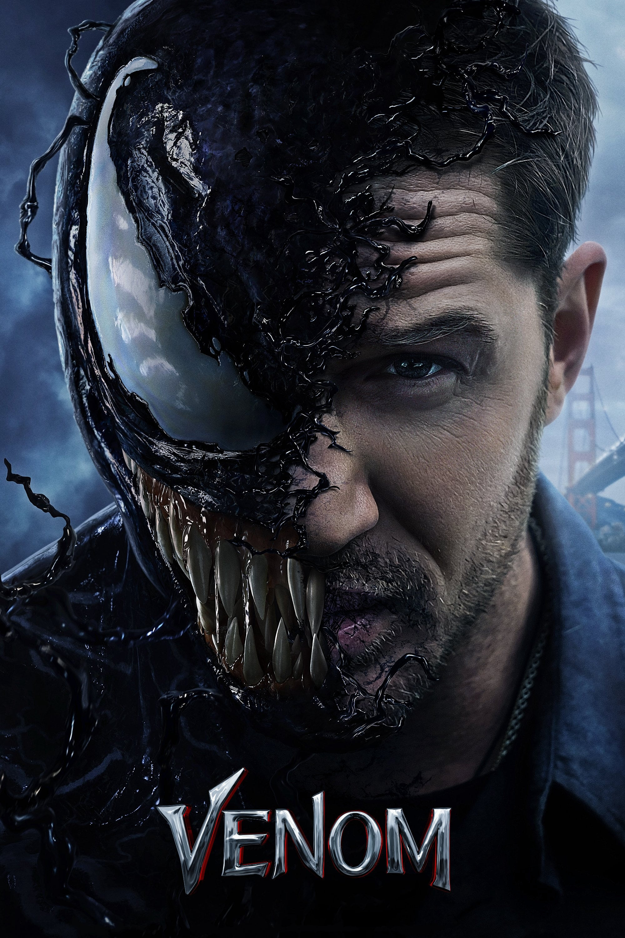 Venom: Let There Be Carnage