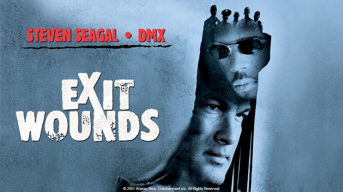 Vết Thương - Exit Wounds (2001)