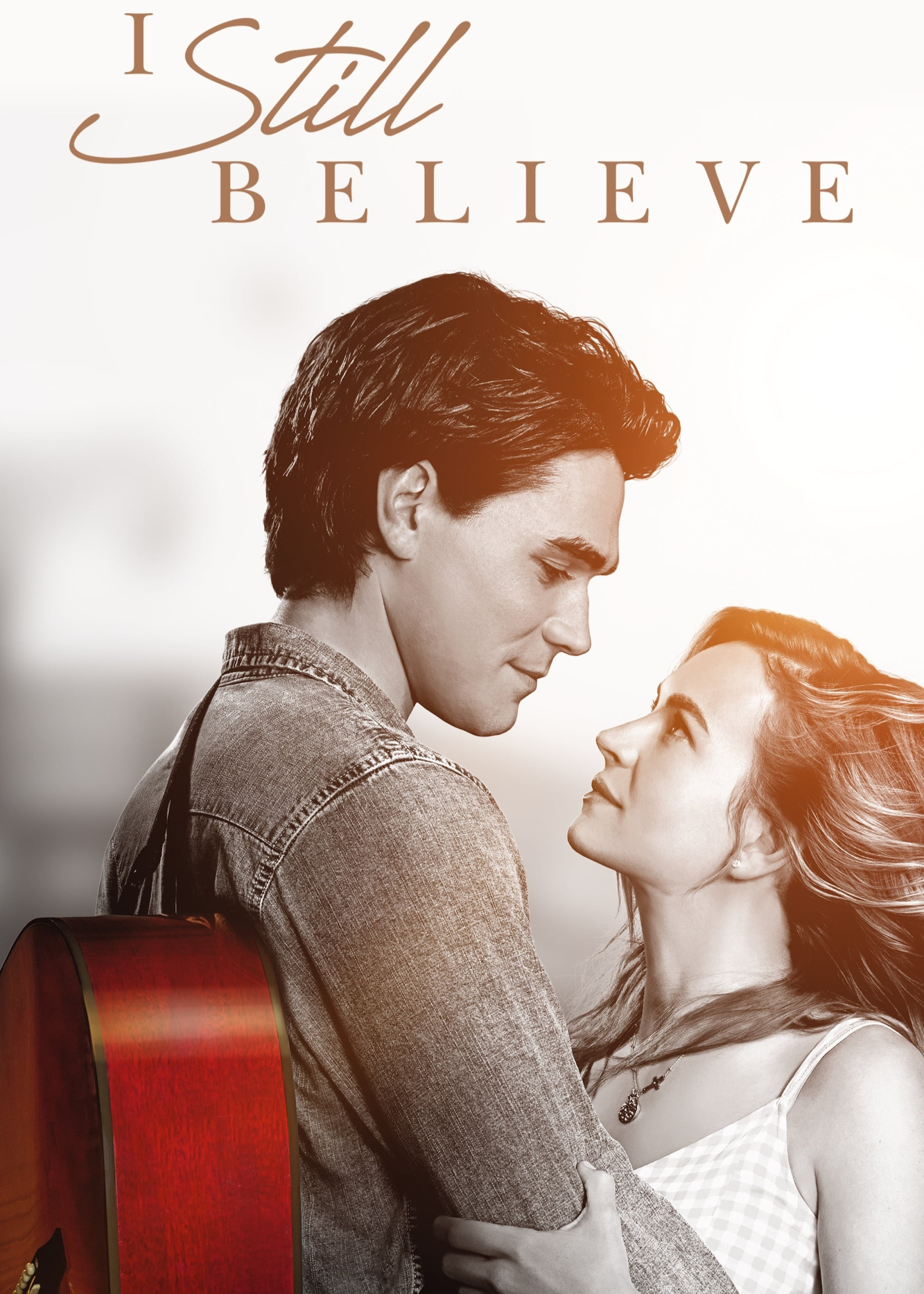 Vì Anh Vẫn Tin | I Still Believe (2020)