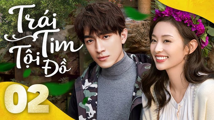 2019 - Phim Bộ《Vì Em là Chính Em》- Xem phim HD Online