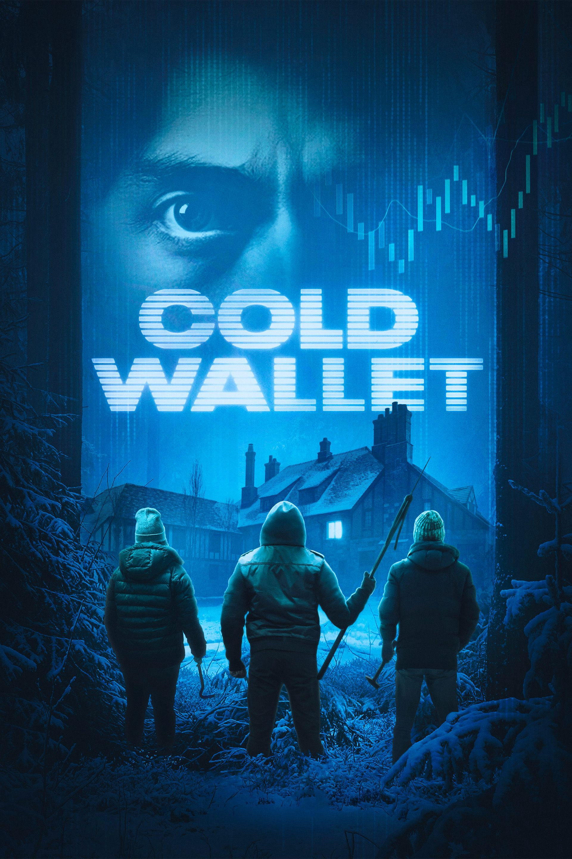 Ví Lạnh | Cold Wallet (2025)