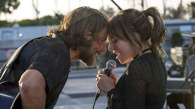 Vì Sao Vụt Sáng A Star Is Born