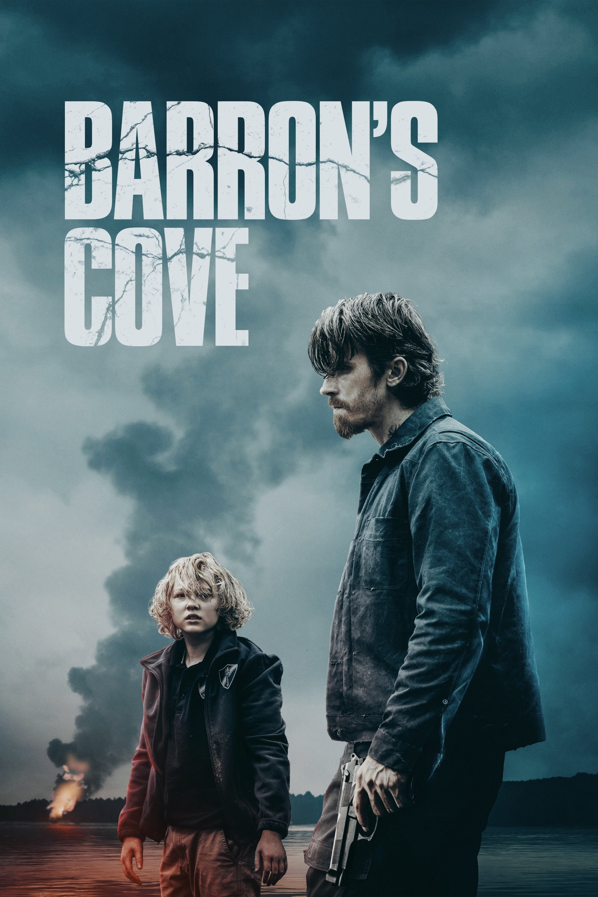Vịnh Barron - Barron's Cove (2025) Vịnh Barron - Barron's Cove (2025)