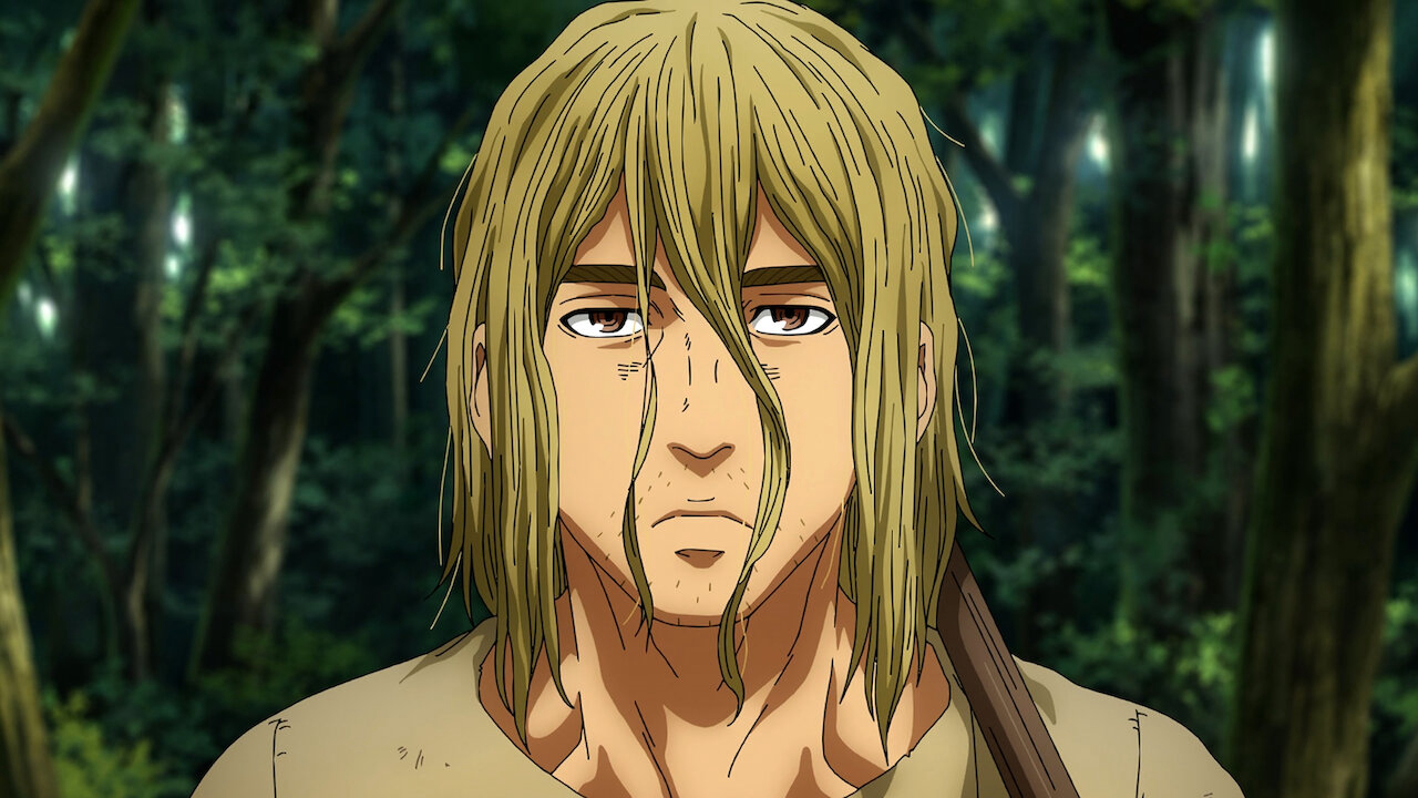 VINLAND SAGA: Bản hùng ca Viking (Phần 2) - VINLAND SAGA (Season 2) (2023)