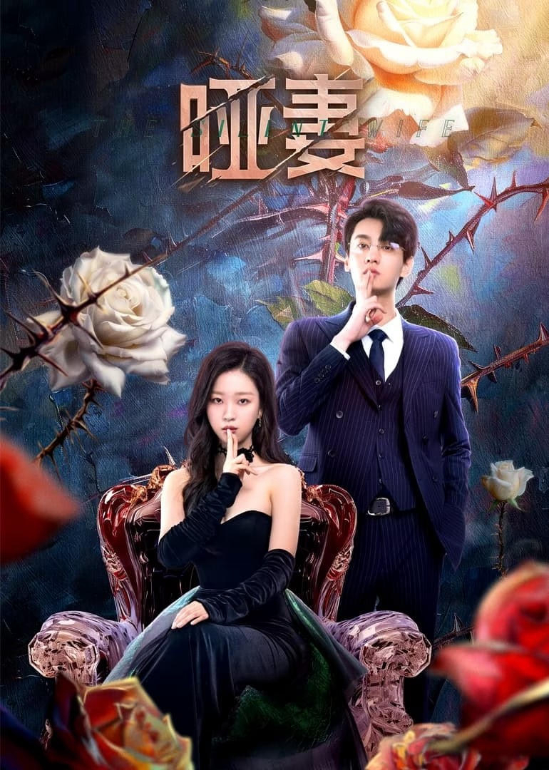 Vợ Câm (The Silent Wife) [2024]