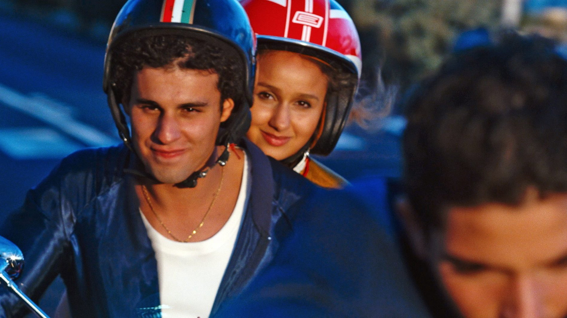 Vỏ Cứng, Lõi Mềm Tập 