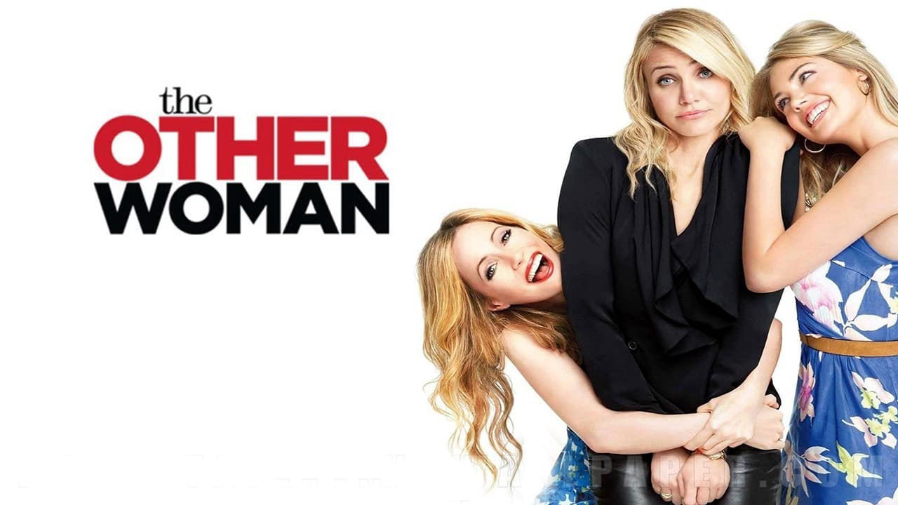 Vợ, Người Yêu, Người Tình - The Other Woman (2014)