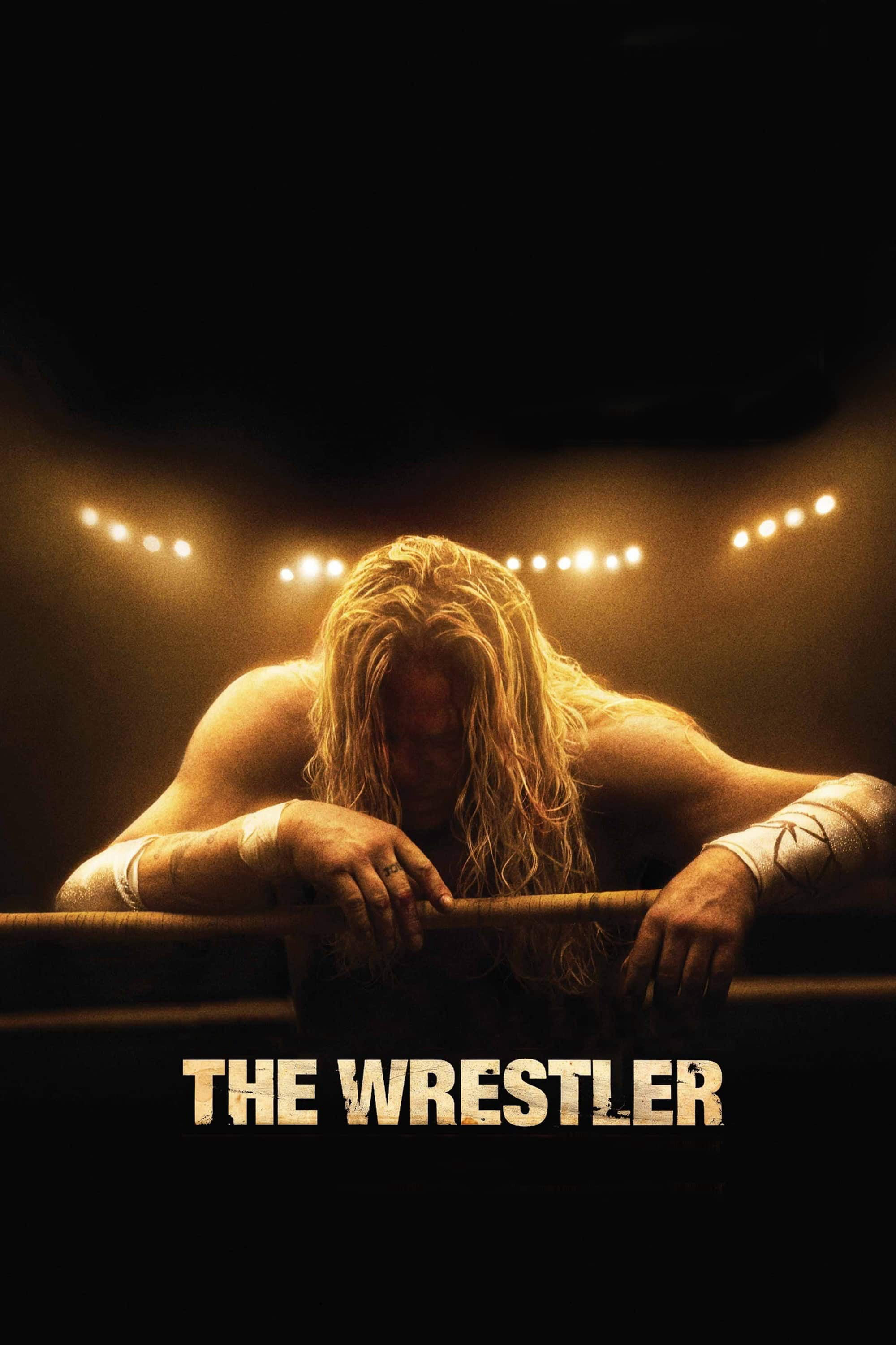 Võ Sĩ Đô Vật - The Wrestler (2008)