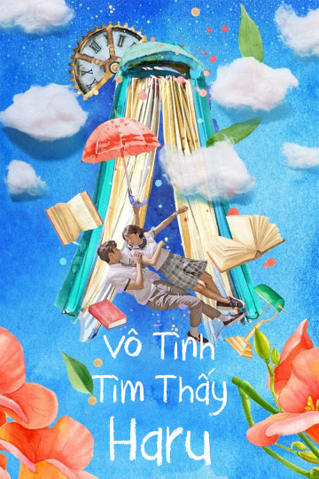 Phim Vô Tình Tìm Thấy Haru