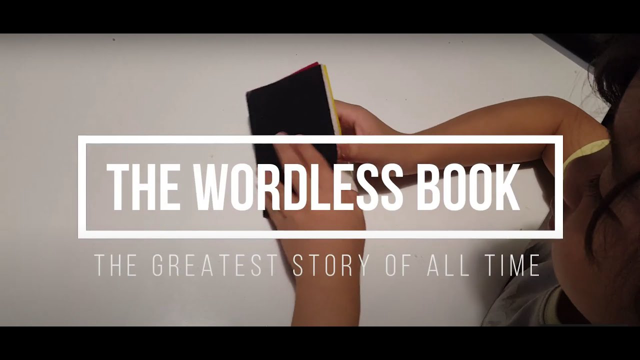 Vô tự thiên thư The Wordless Book