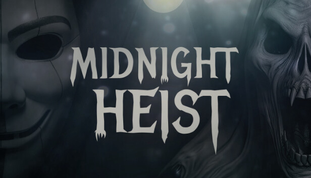 Vụ án cướp giữa đêm - Midnight Heist (2018)