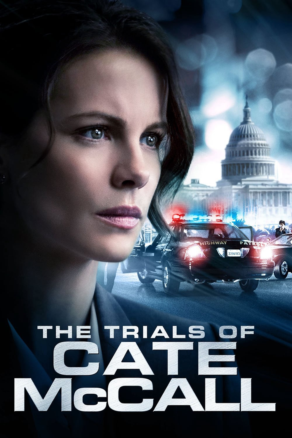Vụ Án Gian Xảo (The Trials of Cate McCall) [2013]