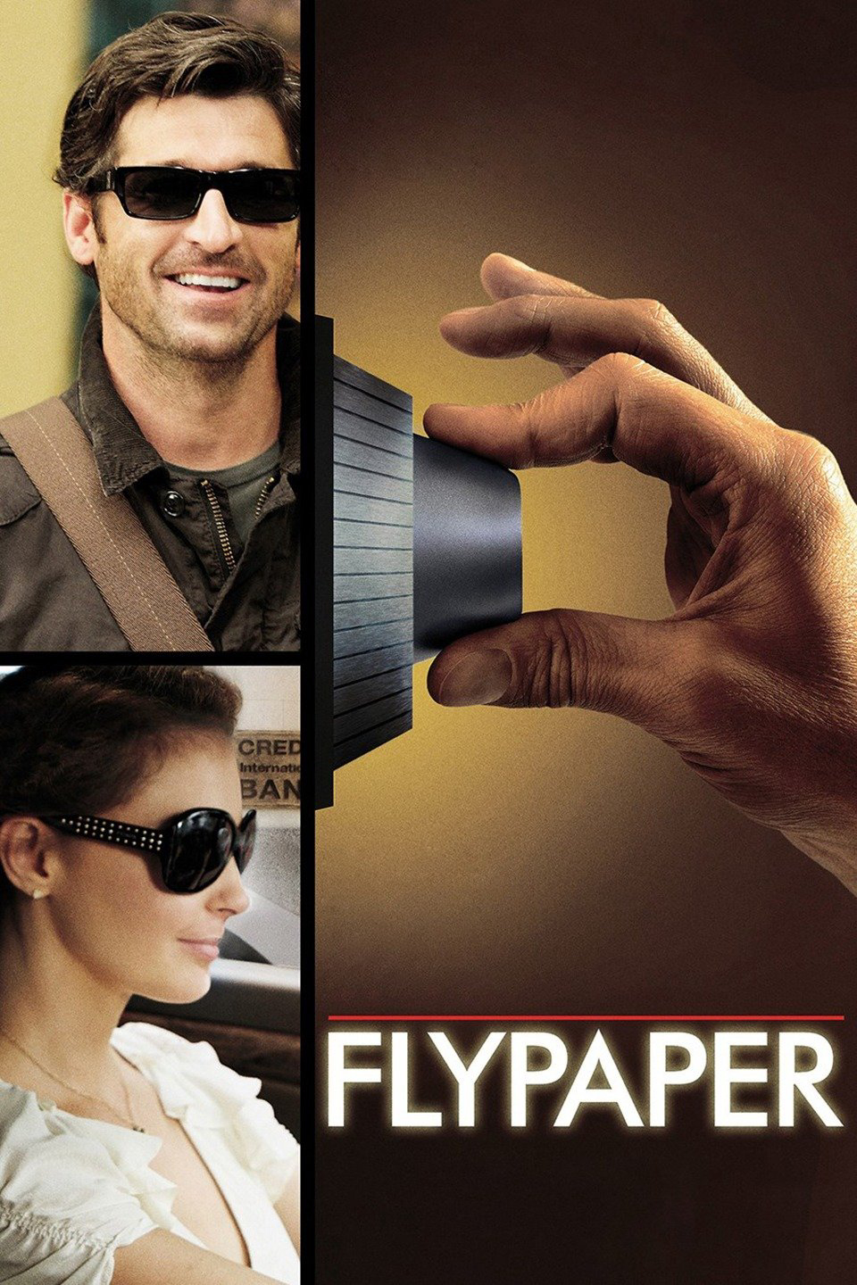 Flypaper