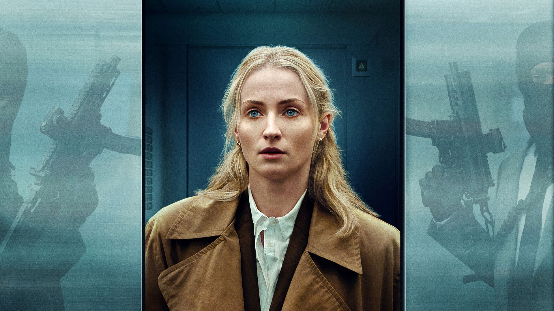 Xem Phim Vụ Cướp Tỷ Bảng (Phần 1) Vietsub HD Online - Rophim