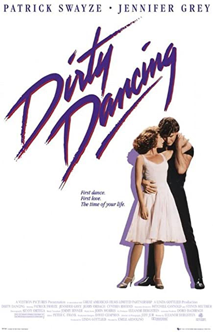 Vũ Điệu Hoang Dã (Dirty Dancing) [1987]