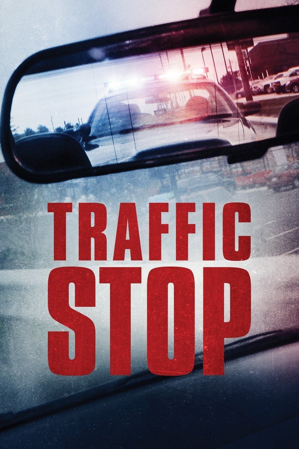 Vụ Dừng Xe - Traffic Stop (2017)