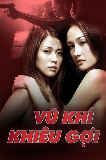 Vũ Khí Khiêu Gợi (2002)