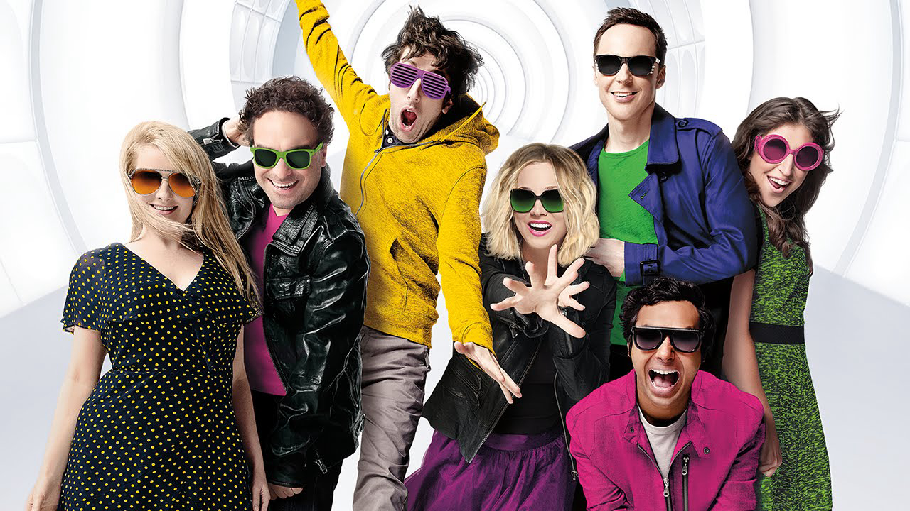 Vụ nổ lớn (Phần 10) - The Big Bang Theory (Season 10) (2016)