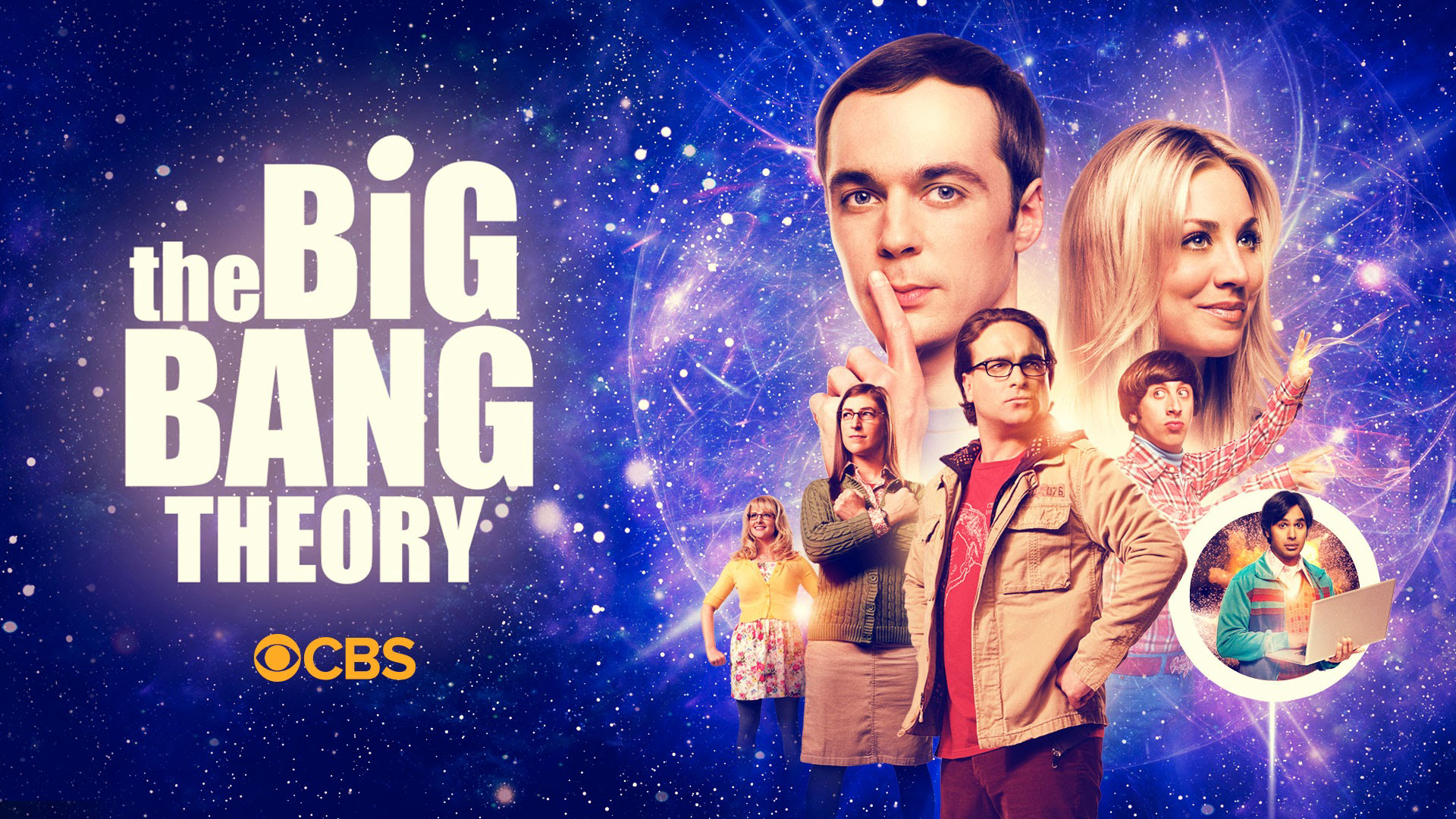 Vụ nổ lớn (Phần 11) The Big Bang Theory (Season 11)