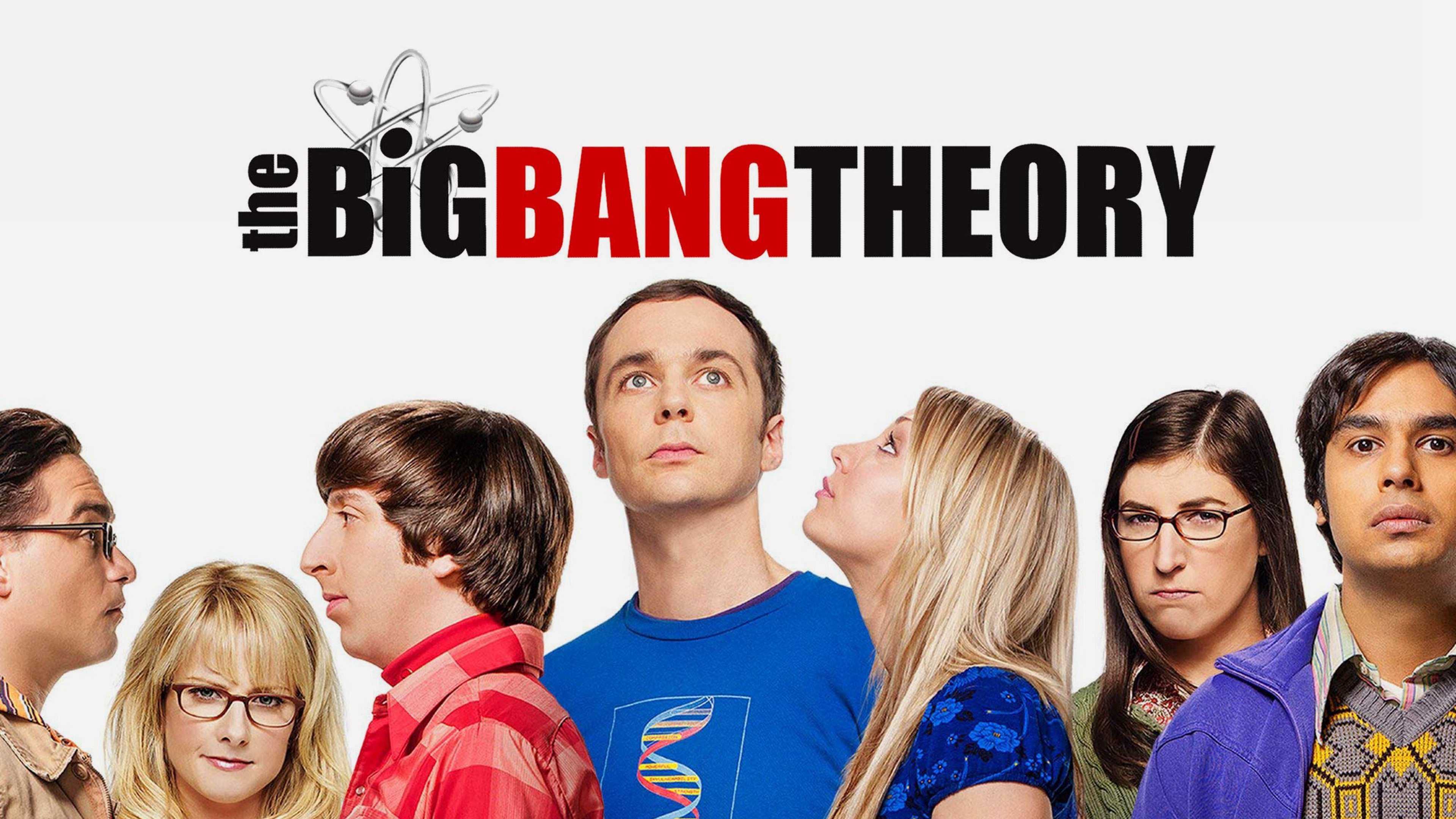 Vụ nổ lớn (Phần 12) The Big Bang Theory (Season 12)