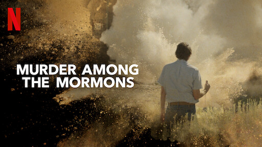 Vụ sát hại giữa tín đồ Mormon Murder Among the Mormons