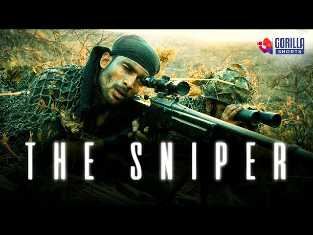 Vua Bắn Tỉa - The Sniper (2021)