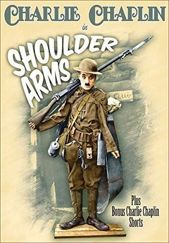 Collection Shoulder Arms