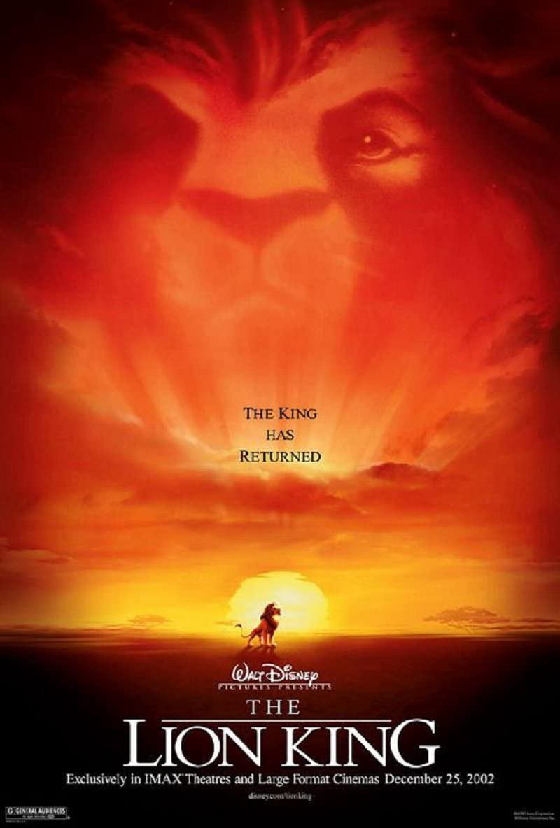 Vua Sư Tử | The Lion King (2019)