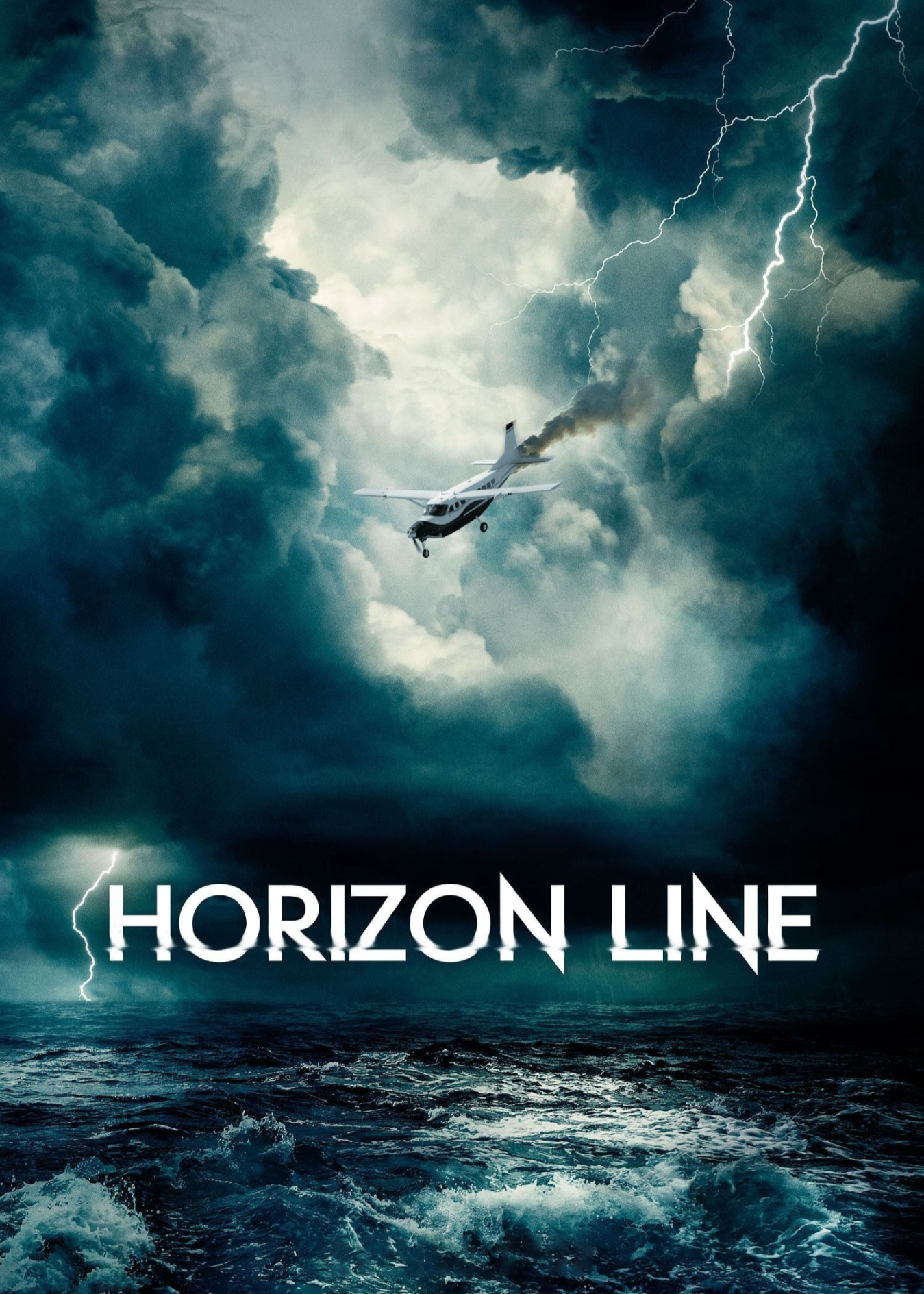 Horizon Line