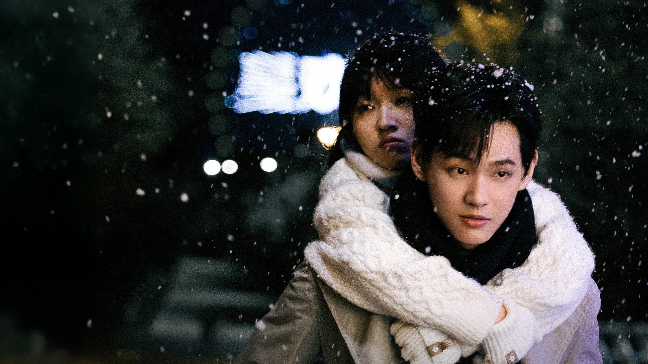 Vụng Trộm Không Thể Giấu – Hứa Hẹn - Hidden Love for You