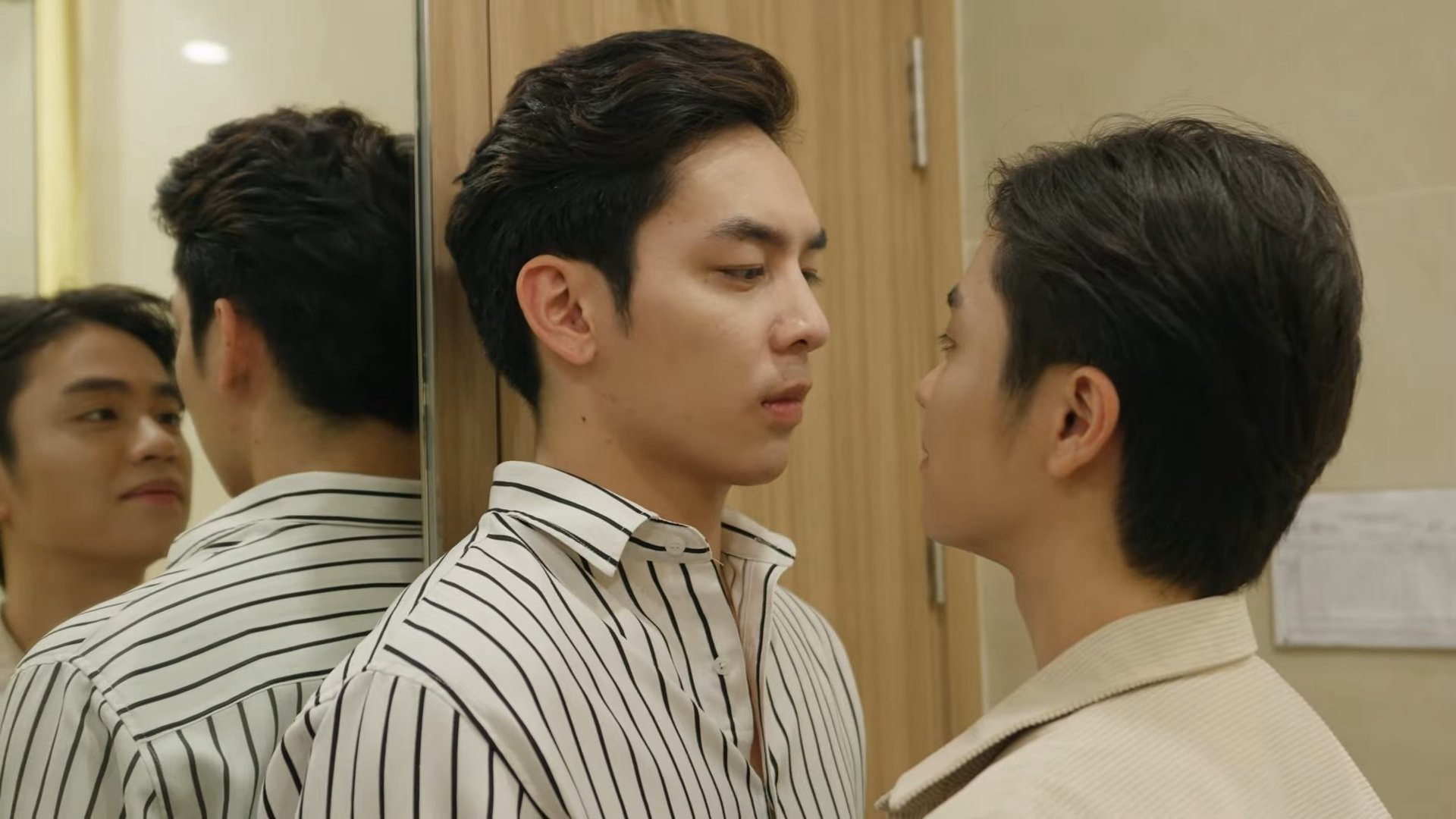 Xem Phim Vụng Trộm Với Anh Rể HD - My Sweet Brother in Law 2025 Full Online