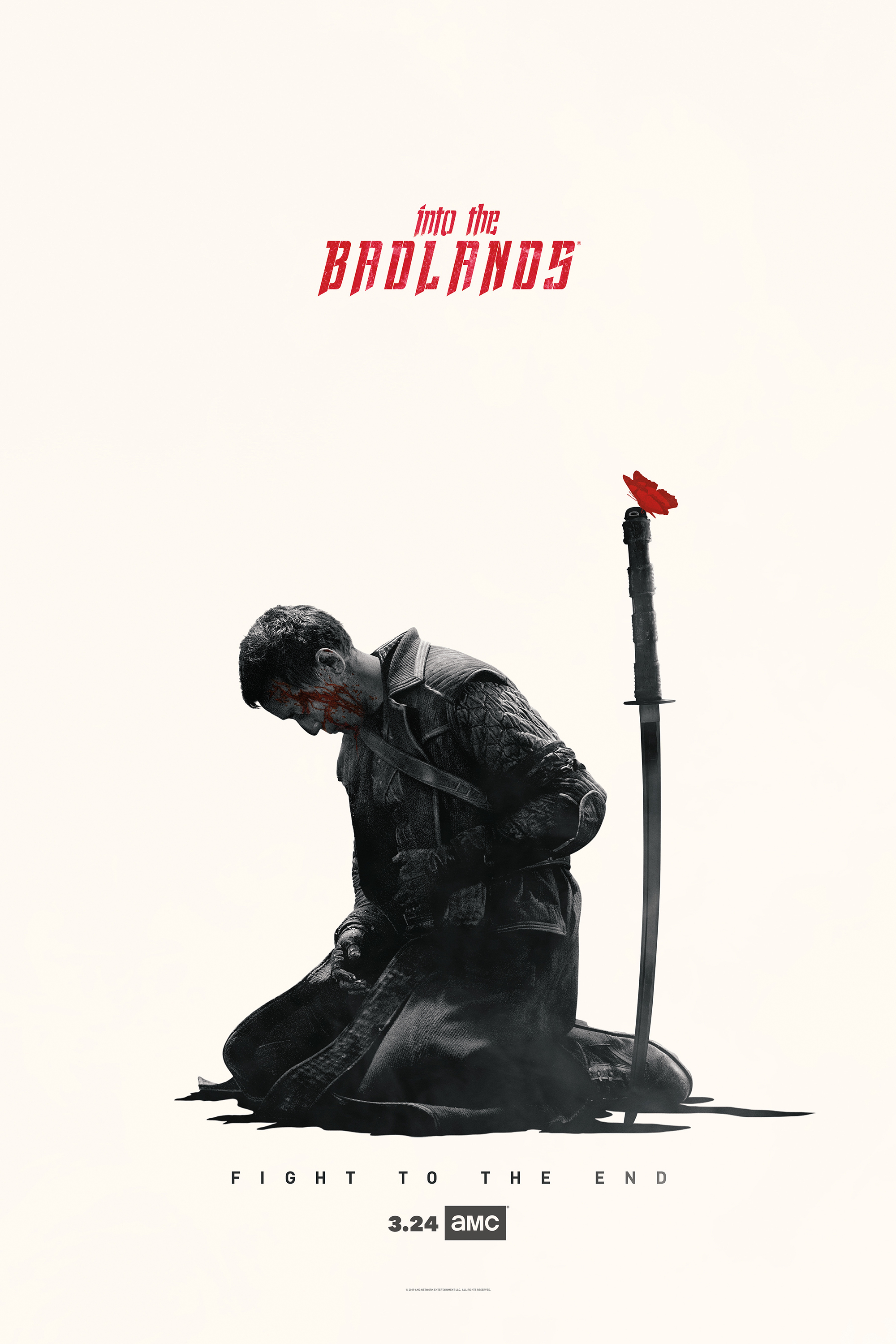 Vùng Tử Địa - Into The Badlands (2015)