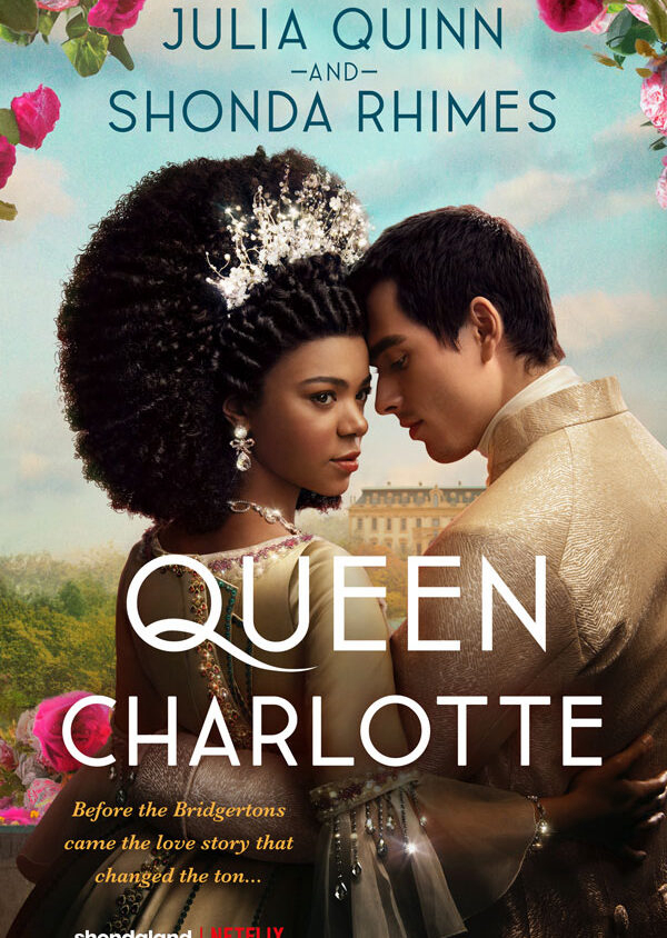 Queen Charlotte: A Bridgerton Story