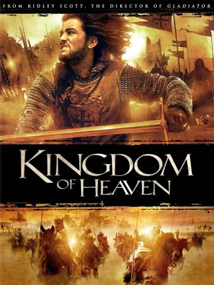 Vương Quốc Thiên Đường | Kingdom of Heaven (2005)