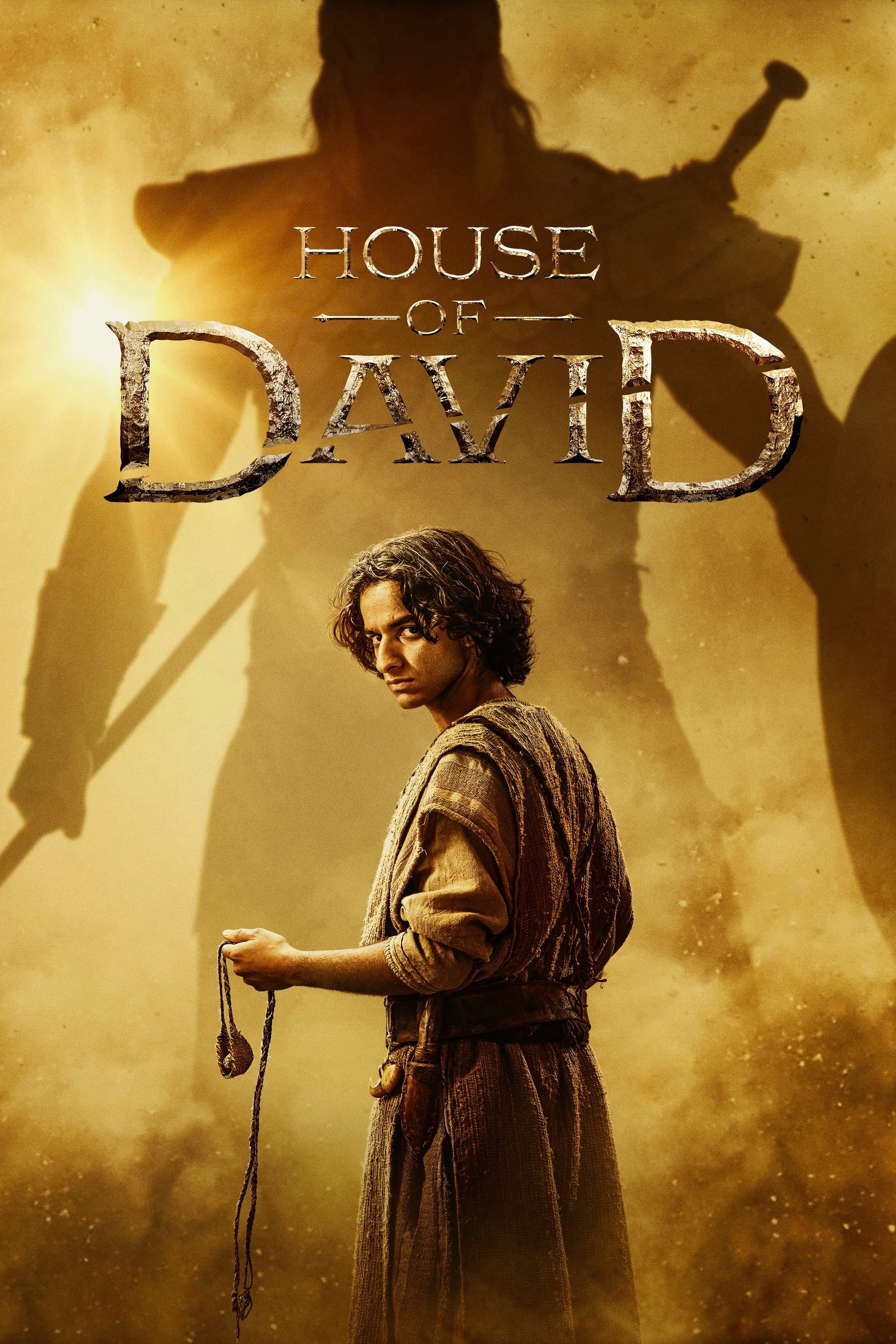 Vương Quyền David (House of David) [2025]