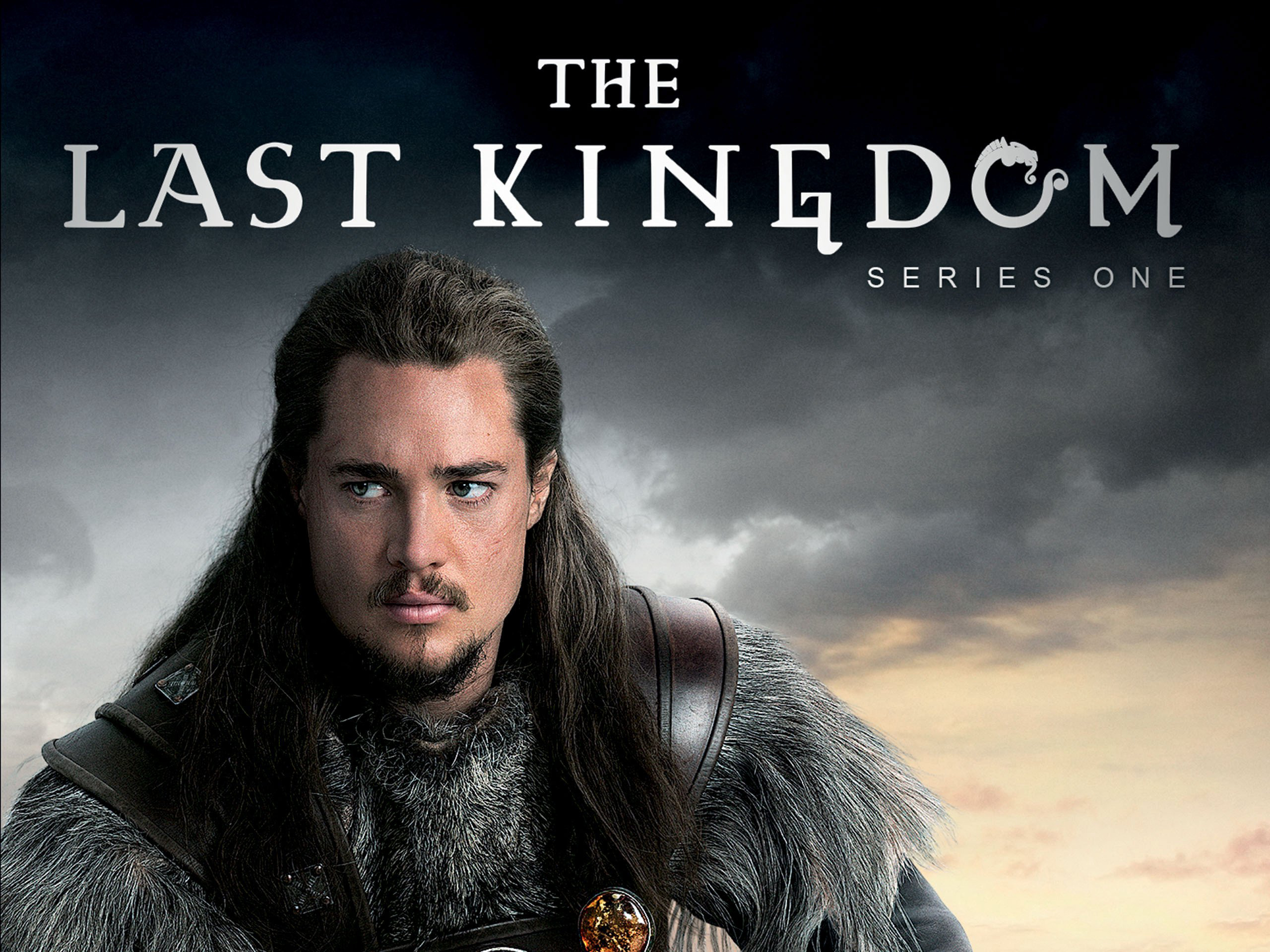 Vương triều cuối cùng (Phần 1) The Last Kingdom (Season 1)