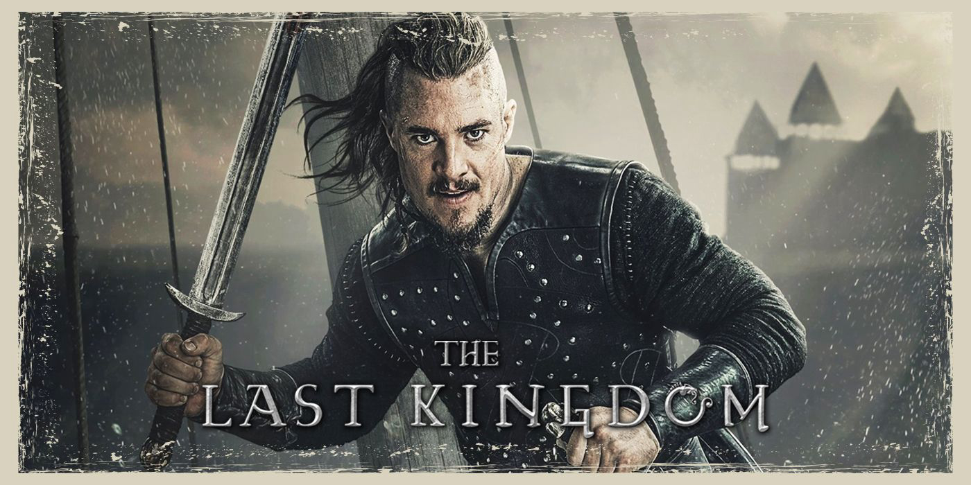 Vương triều cuối cùng (Phần 4) - The Last Kingdom (Season 4) (2020)