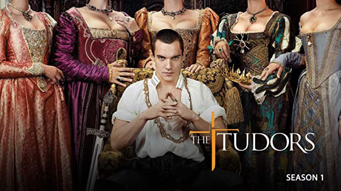 Vương Triều Tudors (Phần 1) Vietsub