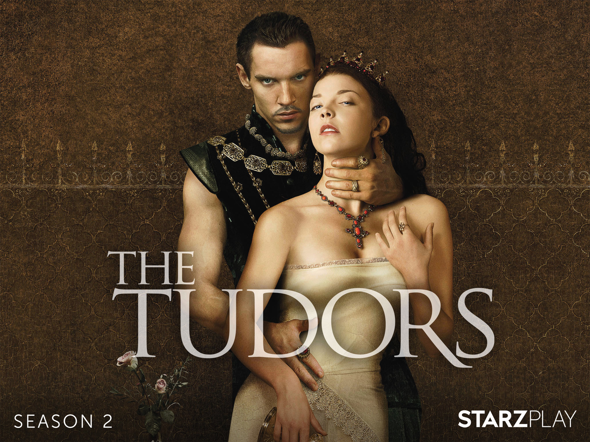 Vương Triều Tudors (Phần 2) - The Tudors (Season 2) (2008)