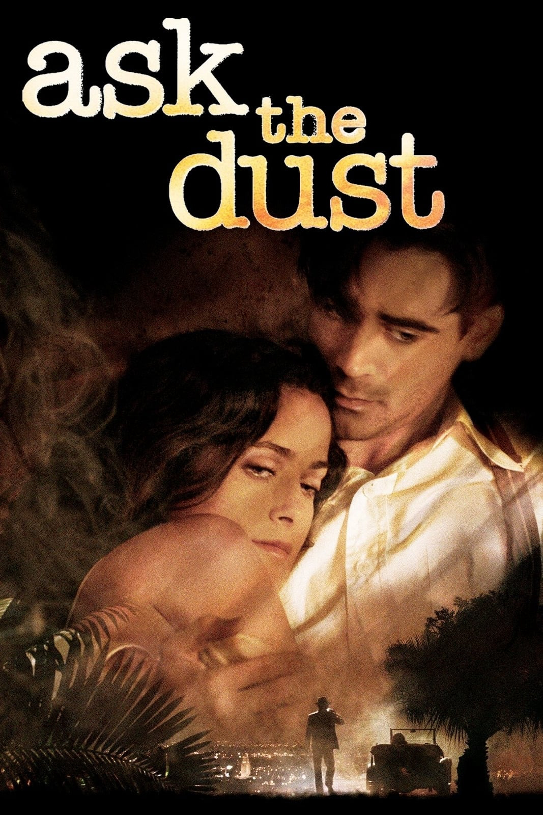 Vượt Lên Nghịch Cảnh | Ask the Dust (2006)