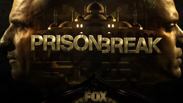 Vượt ngục (Phần 5) - Prison Break (Season 5): Sequel (2017)